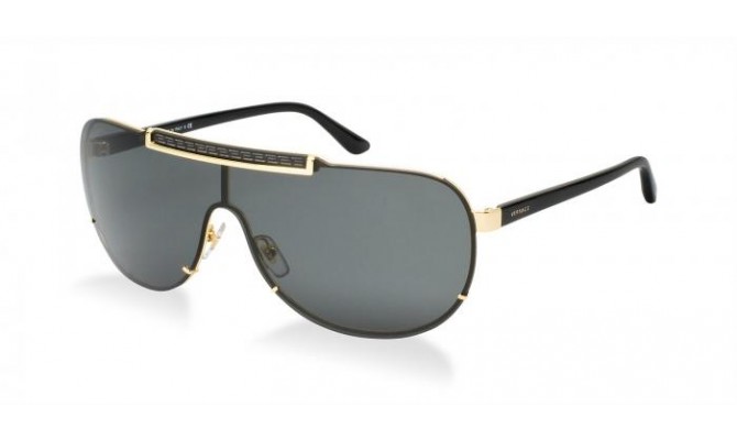 Sunglasses Versace GOLD VE2140-100287