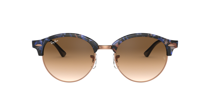 Ray-Ban ® Clubround Fleck RB4246-125651 