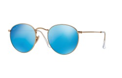 Ray-Ban ® Round Metal RB3447-112/4L