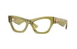 Burberry BE2405U-4118-53