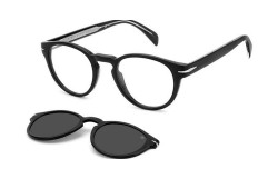 David Beckham DB 7104/CS-807-M9