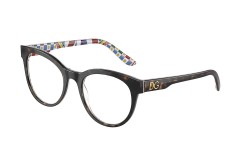 Dolce&Gabbana DG3334-3217