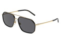 Dolce&Gabbana DG2285-02/81