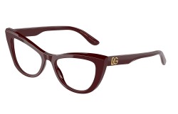 Dolce&Gabbana DG3354-3091-54