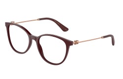 Dolce&Gabbana DG3363-3091-52