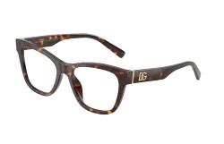 Dolce&Gabbana DG3430-502-53