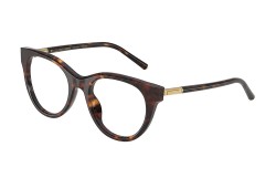 Dolce&Gabbana DG3433-502-51