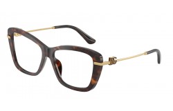 Dolce&Gabbana DG3439-502-55