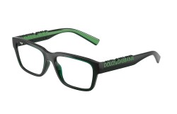 Dolce&Gabbana DG5112-3008-55