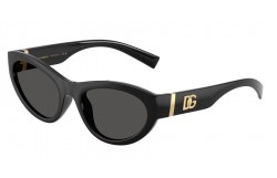 Dolce&Gabbana DG6207-501/87