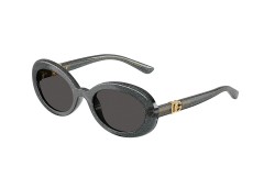 Dolce&Gabbana DX6007U-324187