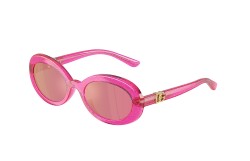 Dolce&Gabbana DX6007U-3351/Z