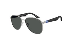 Emporio Armani Kids EK2001-310587