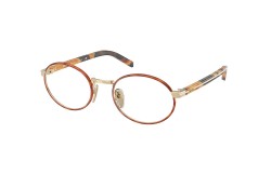 Prada PR B55V-22E1O1-52