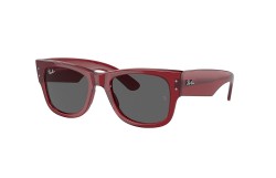 Ray-Ban ® Mega wayfarer RB0840S-6679B1