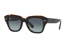 Ray-Ban ® State Street RB2186-132241-52