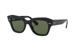 Ray-Ban ® State Street RB2186-901/58