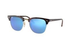 Ray-Ban Clubmaster RB3016-114517-49