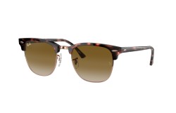 Ray-Ban Clubmaster RB3016-133751-49