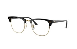 Ray-Ban Clubmaster RB3016-901/BF-49