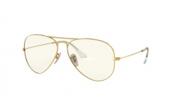 Ray-Ban ® Aviator Large Metal RB3025-001/5F-55