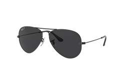Ray-Ban ® Aviator Large Metal RB3025-002/48