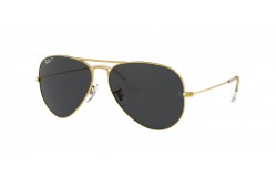 Ray-Ban ® Aviator Large Metal RB3025-919648-58