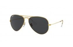 Ray-Ban ® Aviator Large Metal RB3025-919648-58