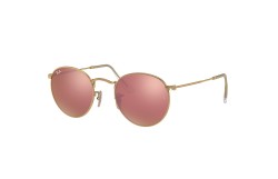 Ray-Ban ® Round metal RB3447-112/Z2