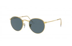 Ray-Ban ® Round Metal RB3447-9196R5-50