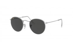 Ray-Ban ® Round Metal RB3447-9198B1-47