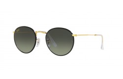 Ray-Ban ® Round Full Color RB3447JM-919671