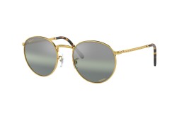 Ray-Ban ® New Round RB3637-9196G4
