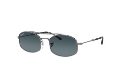 Ray-Ban RB3719-004/S3