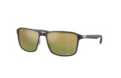 Ray-Ban RB3721CH-188/6O