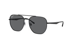 Ray-Ban RB3724D-002/81