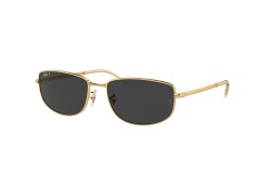 Ray-Ban ® RB3732-001/48-56