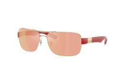 Ray-Ban ® RB3763M-F1216Q