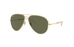 Ray-Ban RB3825-001/58-58