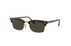Ray-Ban Clubmaster square RB3916-130431