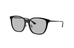 Ray-Ban RB4333D-601/87