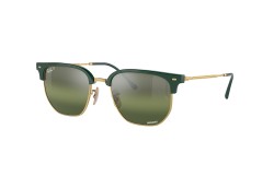Ray-Ban ® New clubmaster RB4416-6655G4