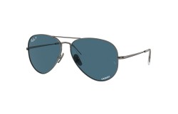 Ray-Ban RB8089-165/S2-58