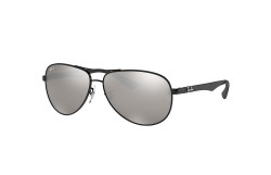 Ray-Ban ® Carbon fibre RB8313-002/K7