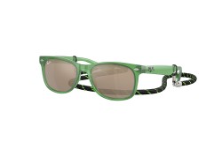 Ray-Ban Junior new wayfarer RJ9052S-71465A