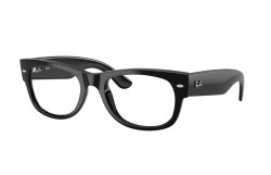 Ray-Ban RX0832V-2000