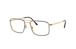 Ray-Ban RX6434-2946-55