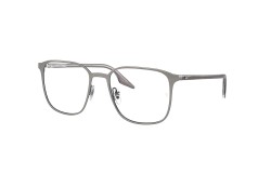 Ray-Ban RX6512-2553-52