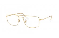 Ray-Ban RX6579-2500-58