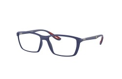 Ray-Ban ®  RX7213M-F604-57